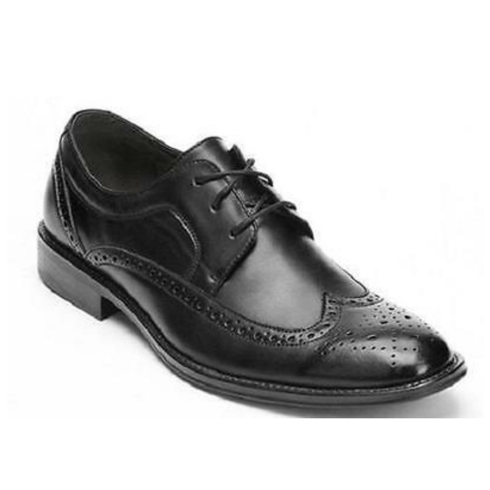 APT 9 Mens Oxford Dress Shoes